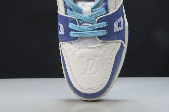 LV SNEAKER LOW YEE-007