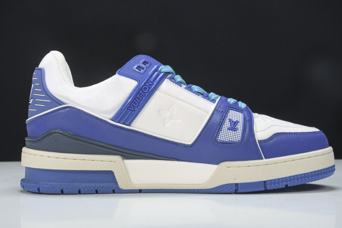 LV SNEAKER LOW YEE-007