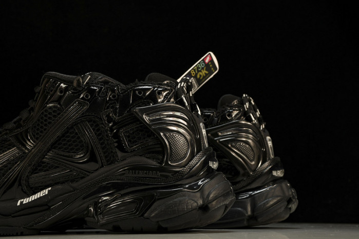 BLCG RUNNER W3RNY-0135