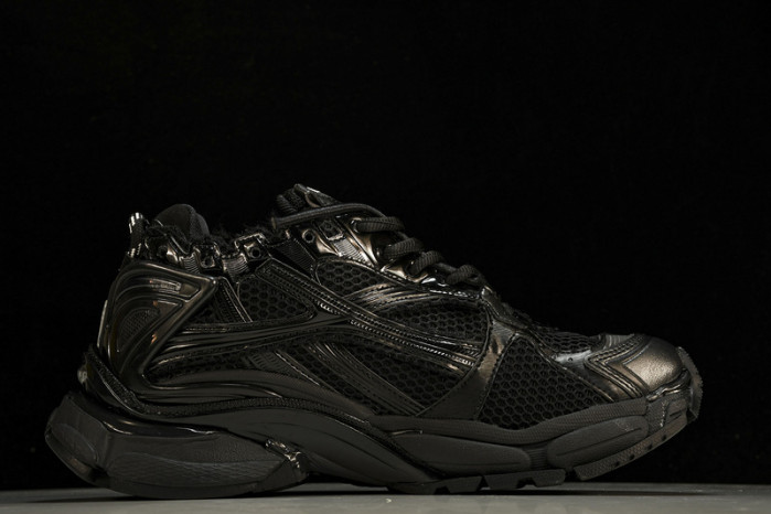 BLCG RUNNER W3RNY-0135