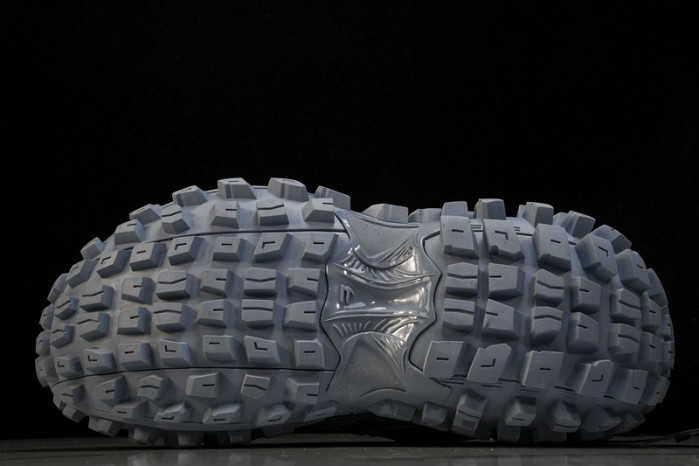 BLCG    Defender Rubber Platform Sneakers W2RAM4400