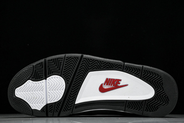 Nigel Sylvester x Air Jordan 4 RM  “Driveway Grey” HF4334-004