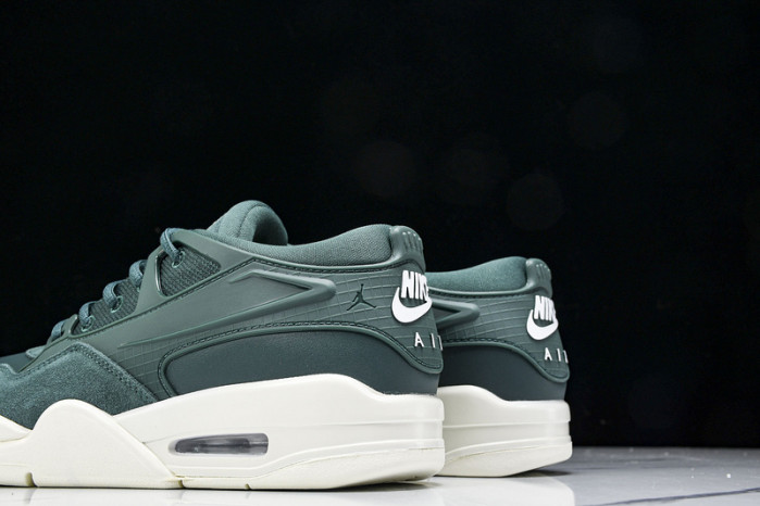 Air Jordan 4 RM  Oxidized Green  FQ7940-300