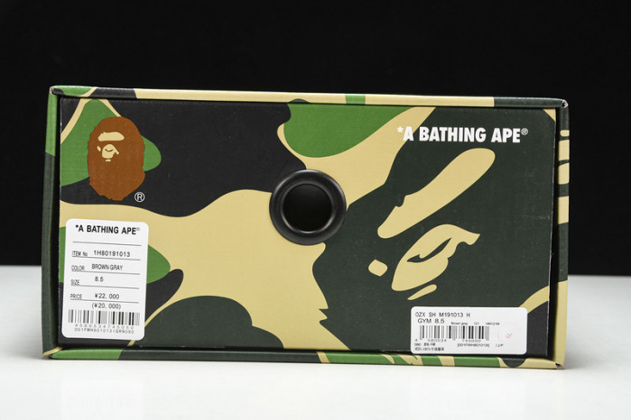 A B*THING APE YEE-011