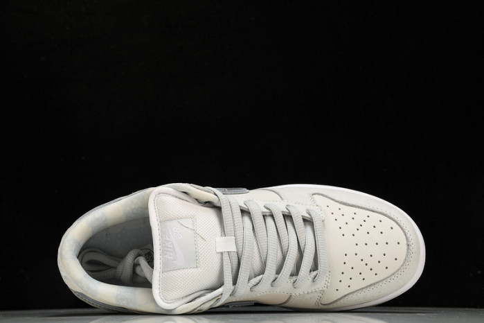 CONCEPTS x NIKE Dunk SB Low“White Lobster” FD8776-100