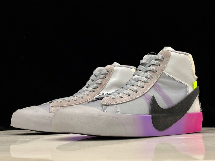 Nike Blazer Mid  Serena Williams" AA3832 002