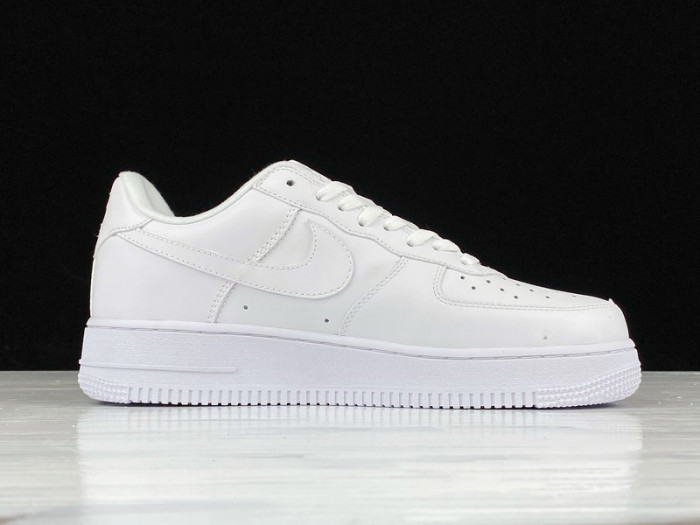 Svp*me x nike air force 1 cu9225-100