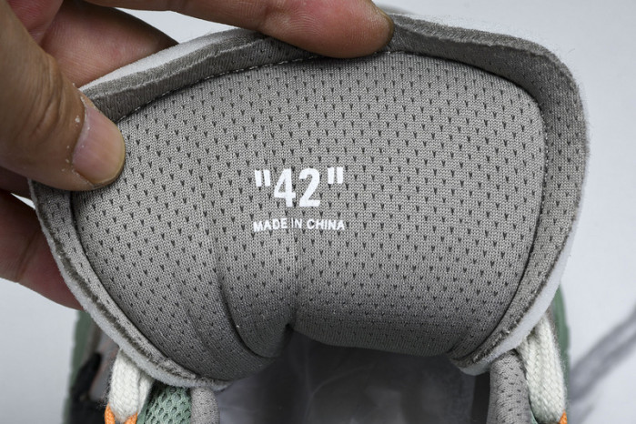 OF C/O ODSY-1000 SNEAKER FOR-0401