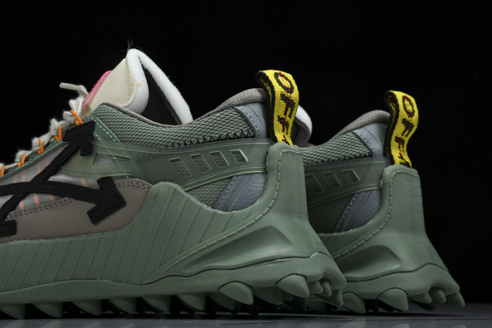 OF C/O ODSY-1000 SNEAKER FOR-0401