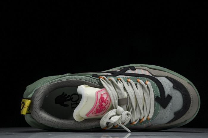 OF C/O ODSY-1000 SNEAKER FOR-0401