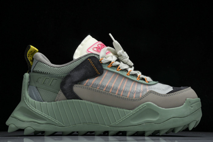 OF C/O ODSY-1000 SNEAKER FOR-0401