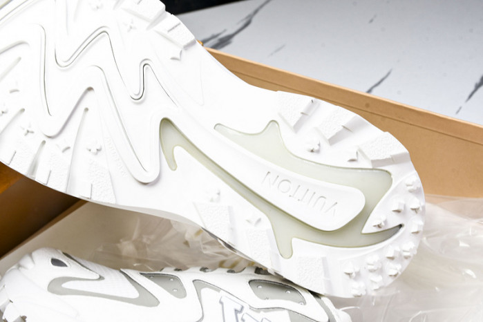 LV SNEAKER FOR-LV278