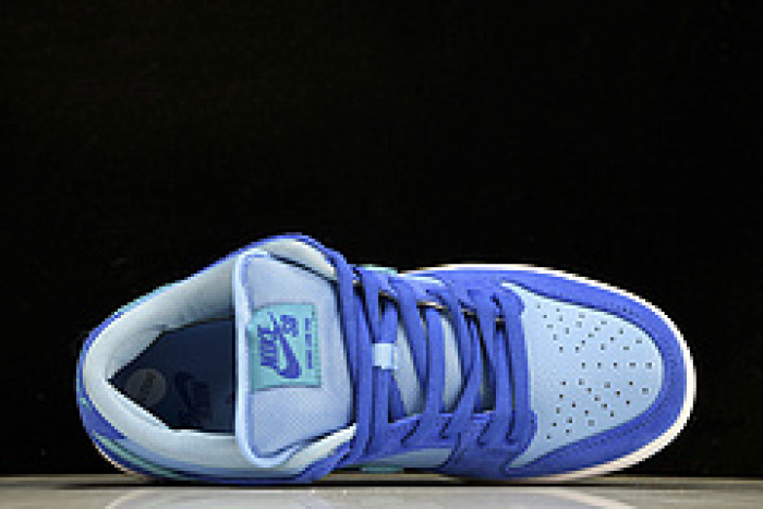 Nike Dunk Low  Pro“Blue Raspberry DM0807-400