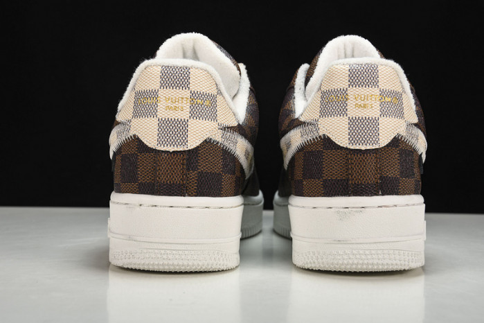 LV x NK Air Force 1 YEE420-001
