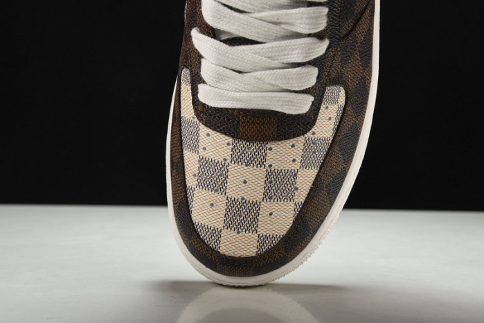 LV x NK Air Force 1 YEE420-001
