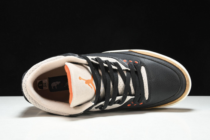 Air Jordan 3 “Desert Elephant” CT8532-008