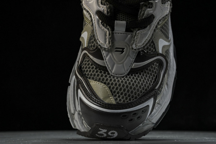 BLCG RUNNER 2 W3RXP 2000