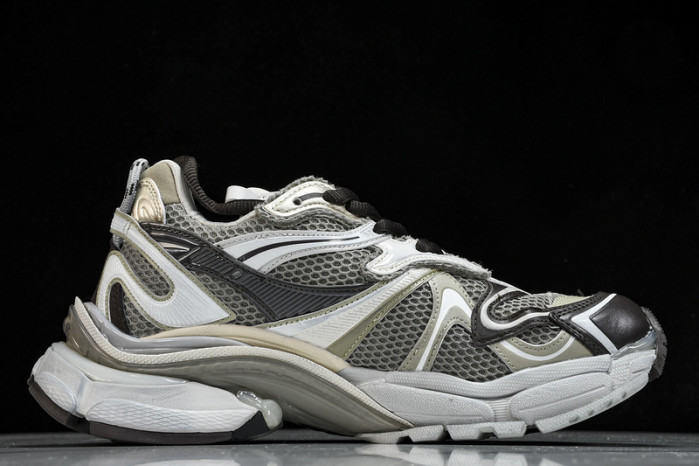 BLCG RUNNER 2 W3RXP 2000