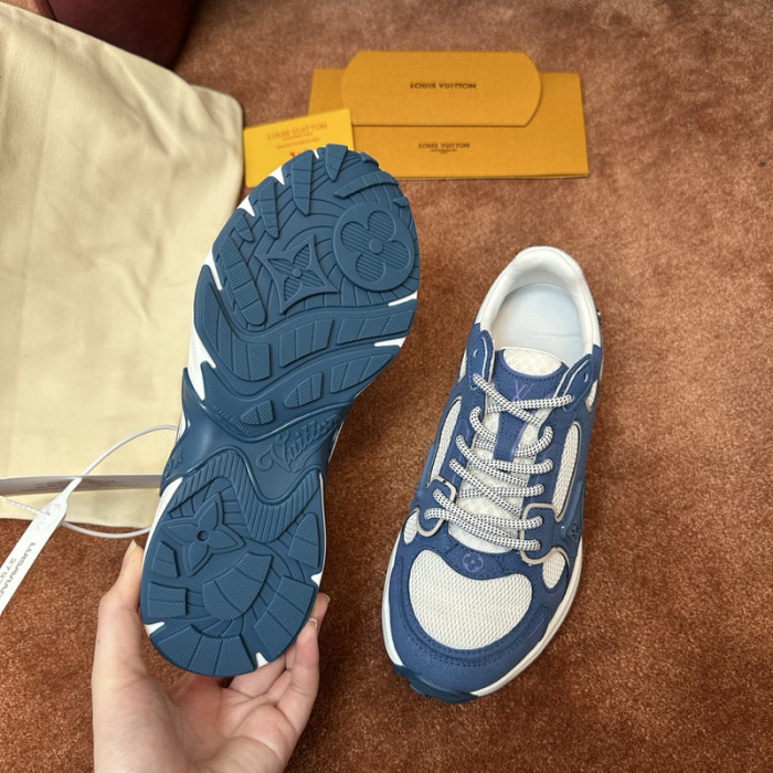 LV SNEAKER OLYMPIA FOR-LV281