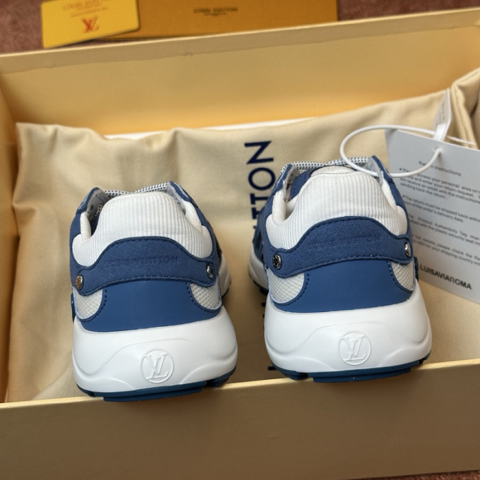 LV SNEAKER OLYMPIA FOR-LV281