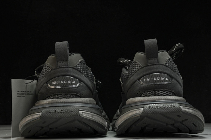 BLCG 3XL  SUEDE  W3XLI 1819