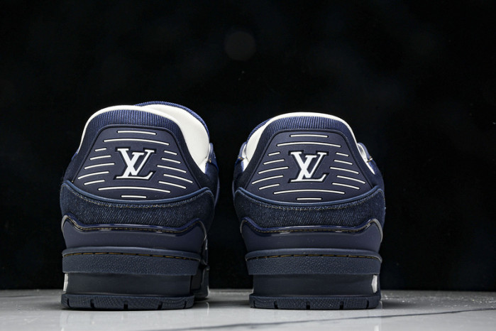 LV SNEAKER TRAINER   FOR-LV263