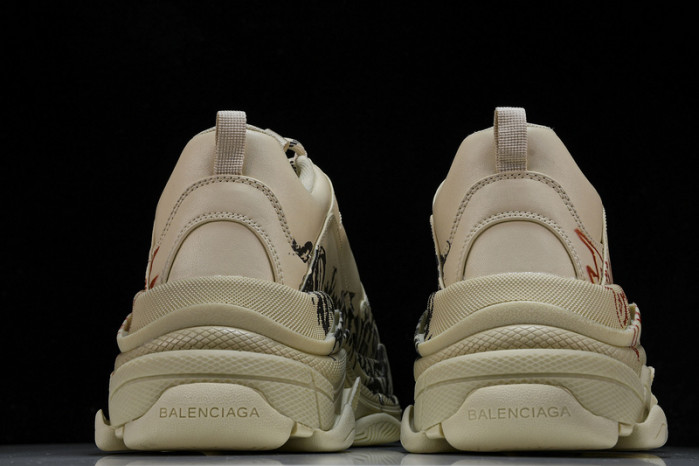 BLCG Triple S  W2FAY-9016