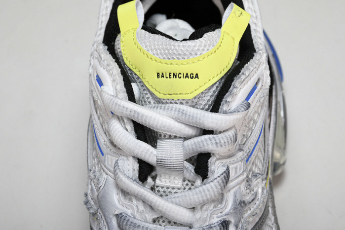 BLCG RUNNER 2 W3RXP 9074