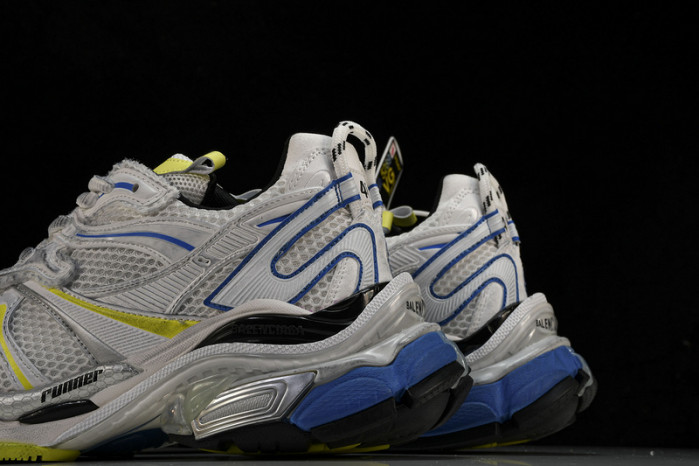 BLCG RUNNER 2 W3RXP 9074