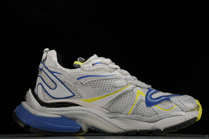 BLCG RUNNER 2 W3RXP 9074