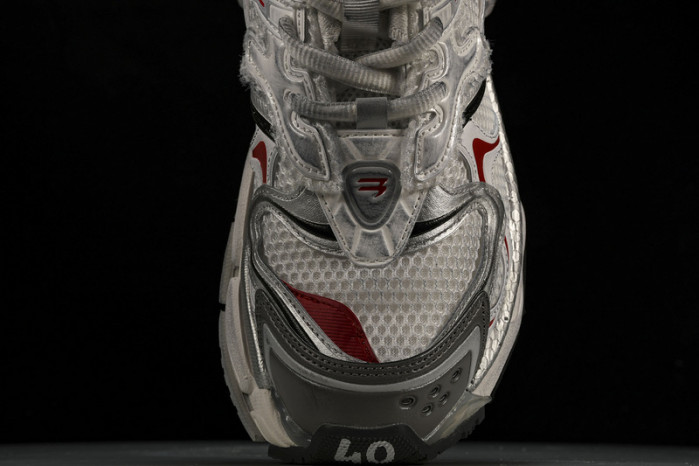 BLCG RUNNER 2  W3RXP 9160