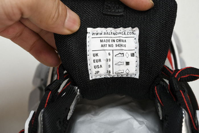 BLCG Track 3.0  W2FSA1169