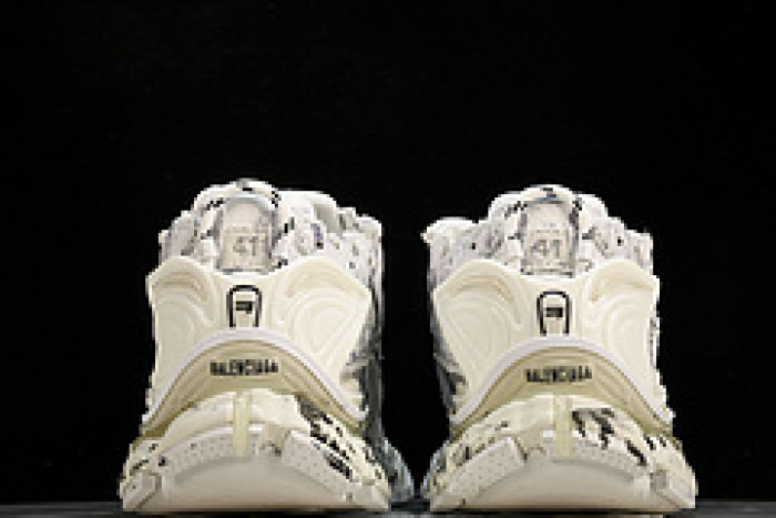 BLCG RUNNER W3RNY-2301