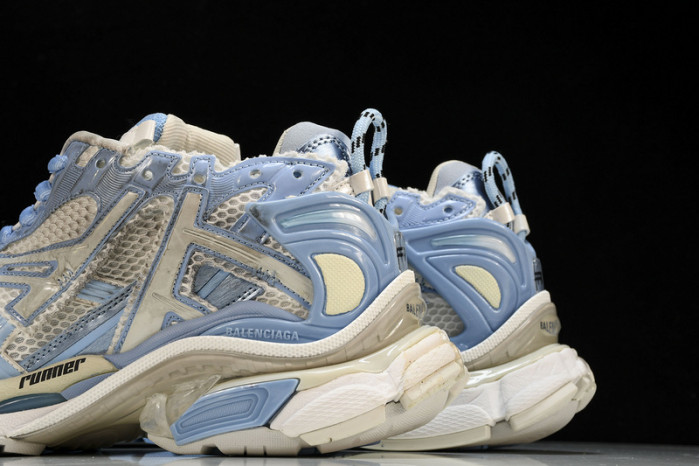 BLCG RUNNER W3RB2-9744