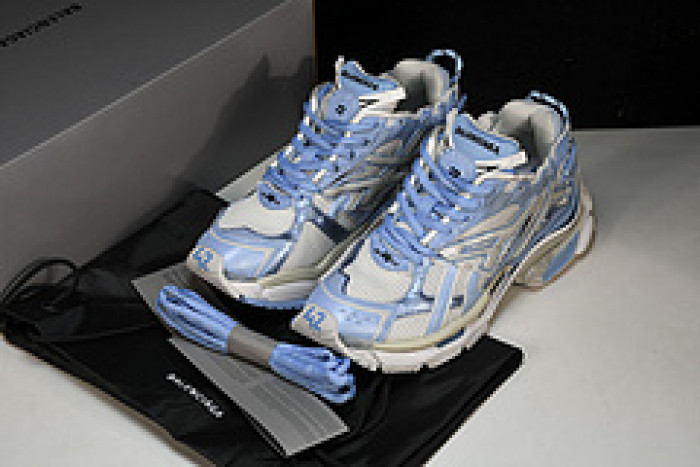 BLCG RUNNER W3RB2-9744