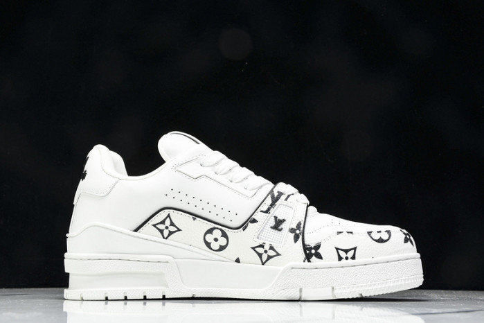 LV SNEAKER TRAINER FOR-LV267