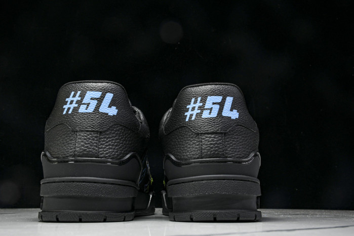 LV SNEAKER TRAINER FOR-LV269