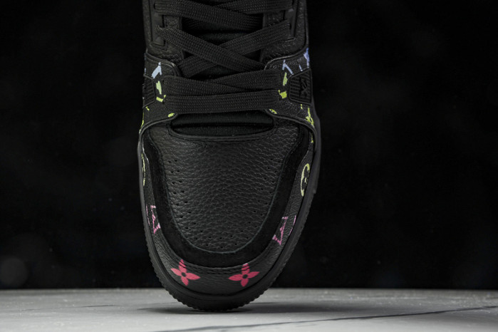 LV SNEAKER TRAINER FOR-LV269