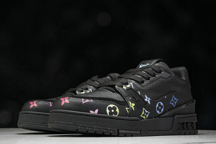 LV SNEAKER TRAINER FOR-LV269