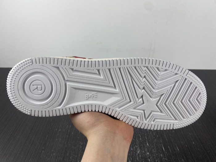 A B*THING APE FOR-52