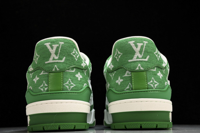 LV SNEAKER LOW FOR-LV46