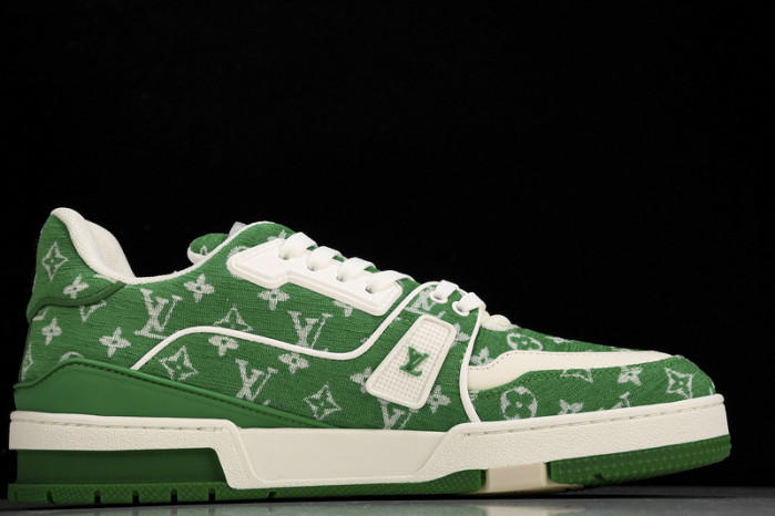 LV SNEAKER LOW FOR-LV46