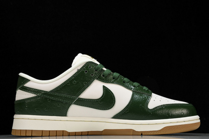 Nike Dunk Low LX “Gorge Green FJ2260-002