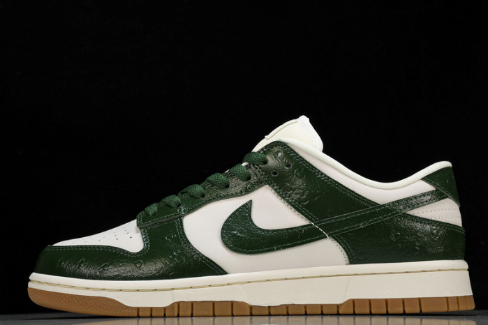 Nike Dunk Low LX “Gorge Green FJ2260-002