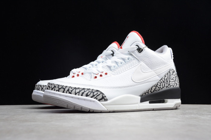 air jordan 3 jth S*per bowl  av6683-160