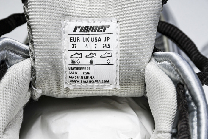 BLCG RUNNER W3RMU-2000