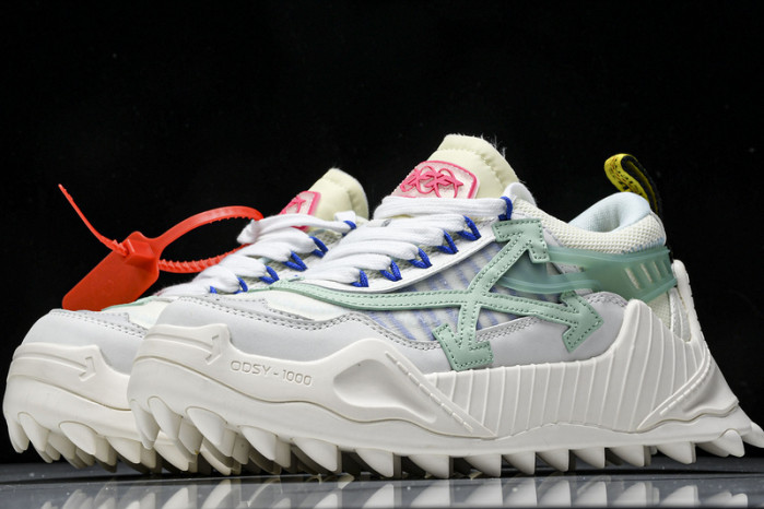 OF C/O ODSY-1000 SNEAKER FOR-51501