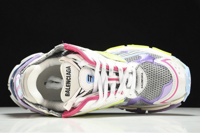 BLCG RUNNER W3RH5-0308