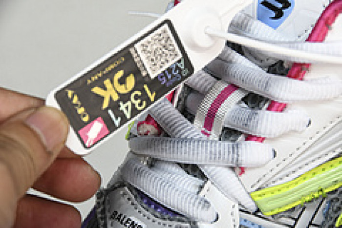 BLCG RUNNER W3RH5-0308