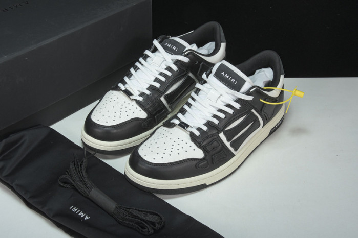 AMIRI 21SS SKEL-TOP YEESHOES09